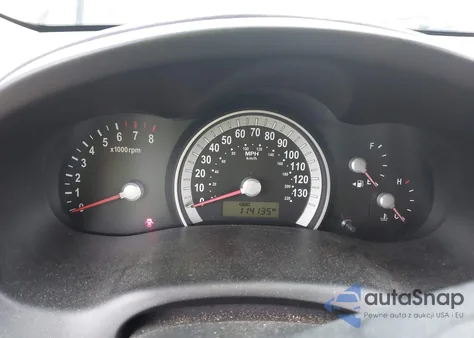 2007 Hyundai Entourage Gls/Limited/Se z USA, uszkodzony, nr VIN KNDMC233176030223